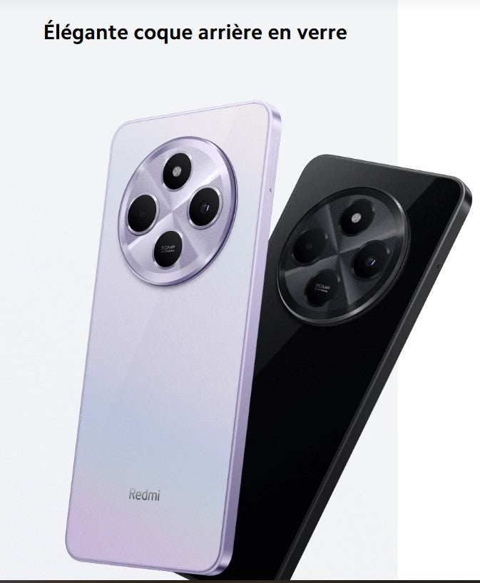 Redmi 14C - 4G/5G (version globale)