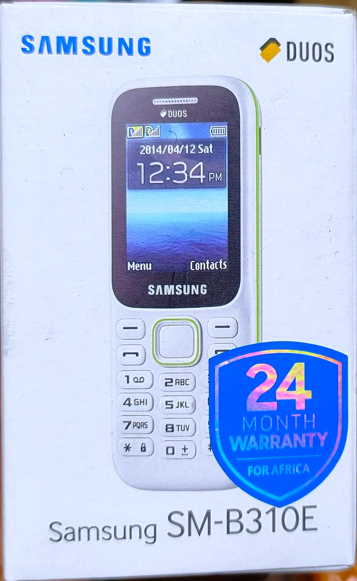 Samsung B310 D'origine