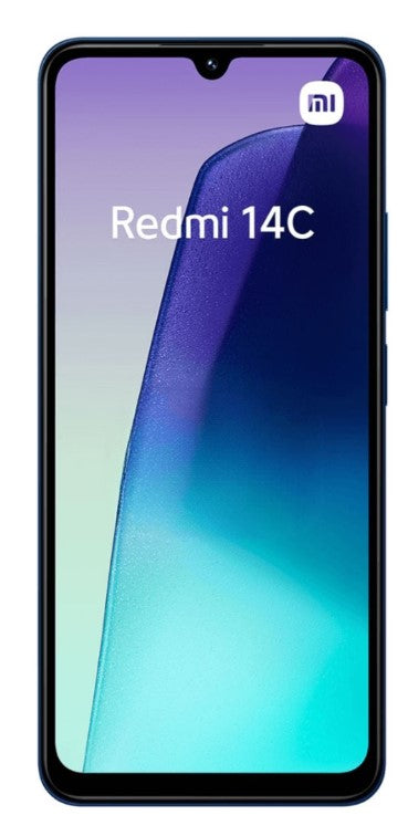 Redmi 14C - 4G/5G (version globale)