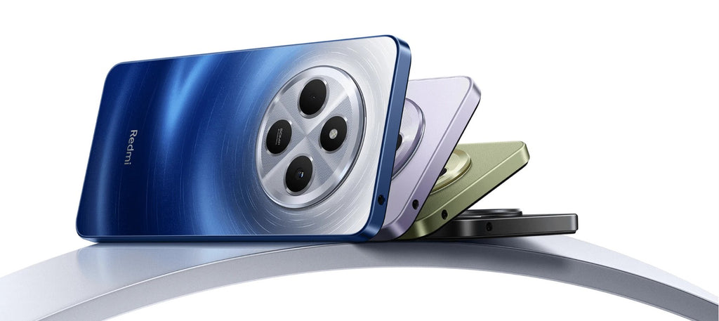 Redmi 14C - 4G/5G (version globale)