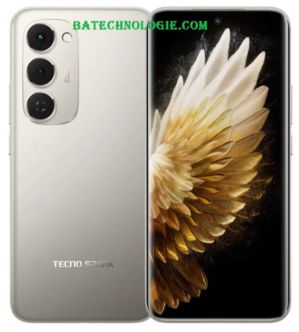 Tecno Spark 40 Pro+ 256G/16G