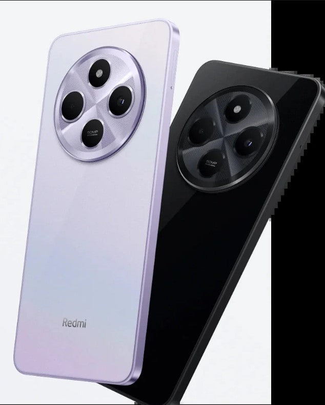 Redmi 14C - 4G/5G (version globale)