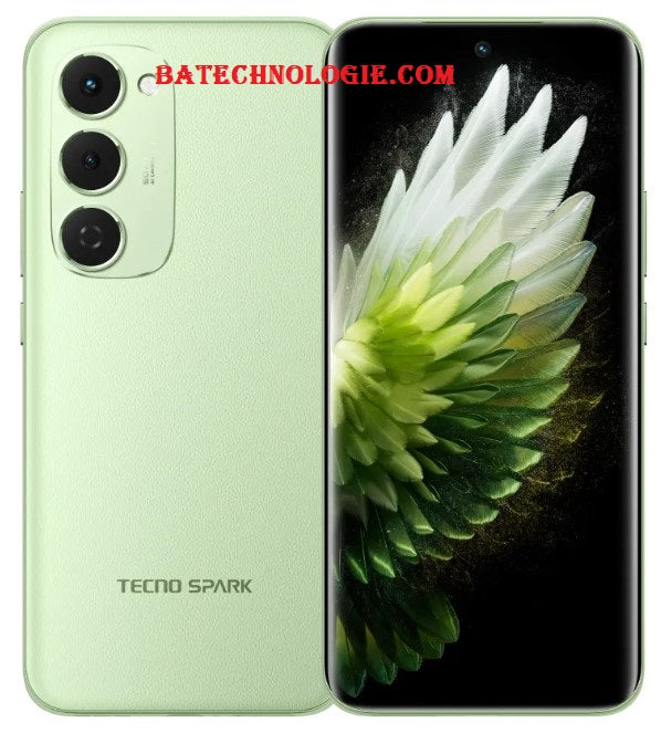 Tecno Spark 40 Pro+ 256G/16G